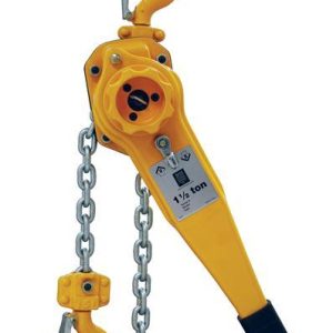 CHAIN-LEVEL-HOISTS-Chain-Level-hoists-for-sale-in-Dublin-Ireland