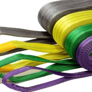Webbing Slings bu Crane Care