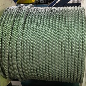 Wire Rope General Purpose