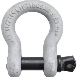 Bow Shackles